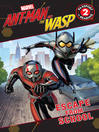 Cover image for Escape from School